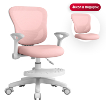 Детское кресло Anatomica Forma с подлокотниками