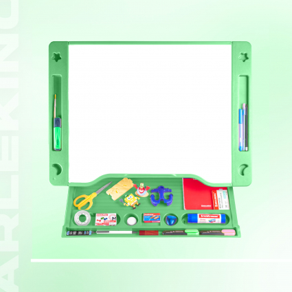 2 особенность – пеналы.